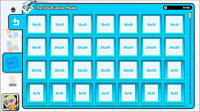 Piczle World of Puzzles: The O.G.