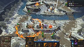 Order Of The Gatekeepers