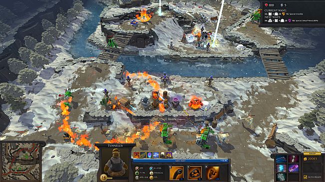 Order Of The Gatekeepers