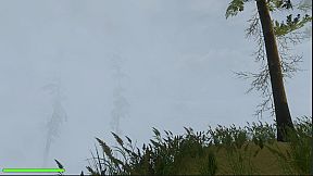 Finding Lake Chewaucan