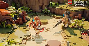 LEGO Horizon Adventures- DDE Upgrade