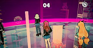 Midnight Pufferfish Show