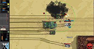 Convoy: A Tactical Roguelike