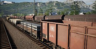 Train Sim World 7: Mittenwaldbahn: Innsbruck - Garmisch-Partenkirchen Route Add-On