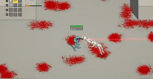 Corpse Sea Defense