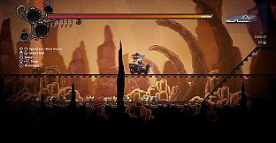 Never Grave: The Witch and The Curse