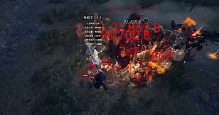 召唤师崛起  summoner rises