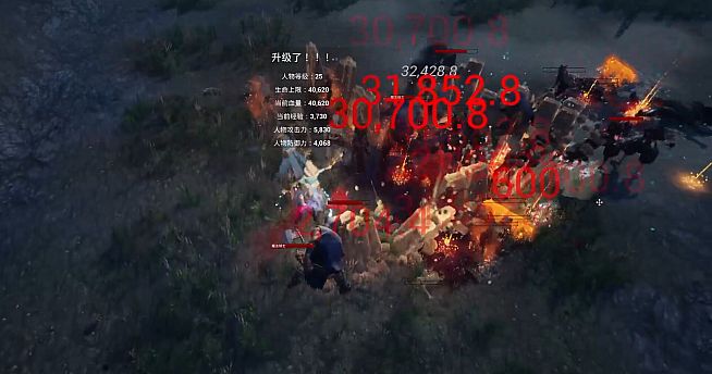 召唤师崛起  summoner rises