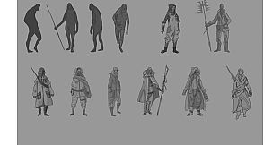 City 20 - The Artbook