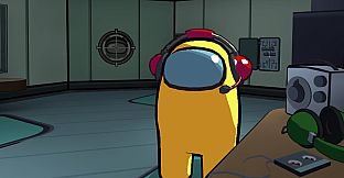 Among Us VR - Hat Pack: Crew Favorites