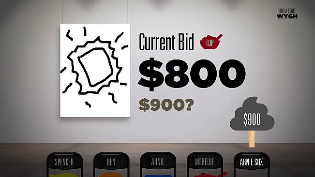 The Jackbox Party Pack 2