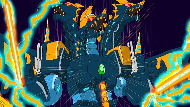 Foot Fetish Fortress VolTitan Vs. The Jundoh Empire Vol.1