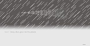 Three Fourths Home: Extended Edition