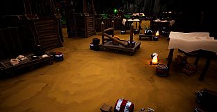Forgotten Requiem