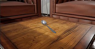 Spoon Simulator 2020