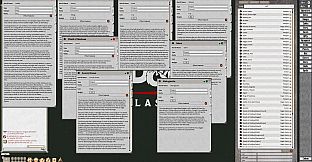 Fantasy Grounds - D&D Classics: Complete Fighter's Handbook