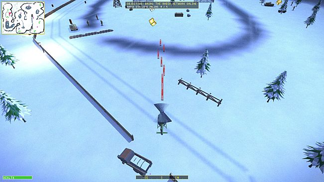 Plastic Soldiers: Air Support