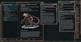 Fantasy Grounds - Breath of Life - The Vanguard