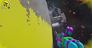 Ink Rush