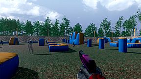 World of PaintBall