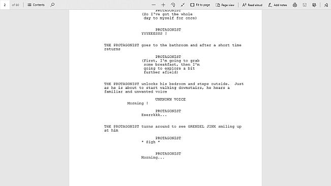 Welcome To... Chichester OVN : The Project