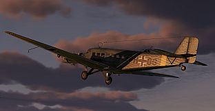IL-2 Sturmovik: Steel Birds Campaign