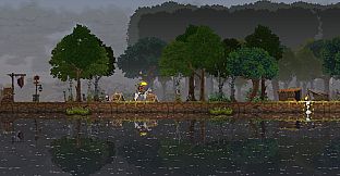 Kingdom Two Crowns: Regent's Royal Wardrobe