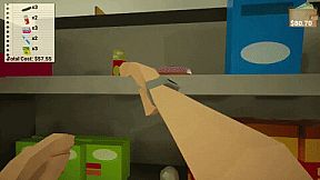 Shopping Spree: Extreme!!!