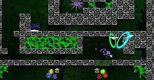 Schrödinger's Cat and the Raiders of the Lost Quark