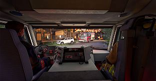 Firefighting Simulator: Ignite - Summer Camp DLC