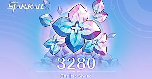Oneiric Shard ×3280