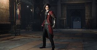 Lies of P: Prince of Krat Cosmetics Pack