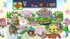 Milano's Odd Job Collection PS4 & PS5