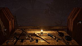 Medieval Halloween VR