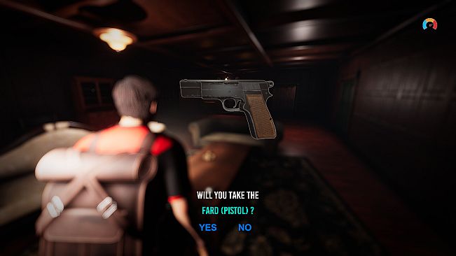 Darkness Road | شارع الظلام