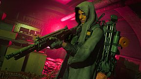 Call of Duty: Modern Warfare III