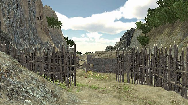 VR Wonderland 2：Adventures in a Fruit Boat