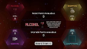 Gooner on the Orient Express