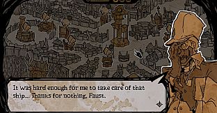 My Lovely Daughter - The Inquisitor