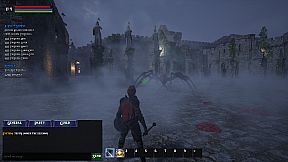 The Chimera Chronicles: Usurper