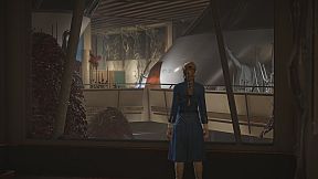 Rain of Reflections: Set Free