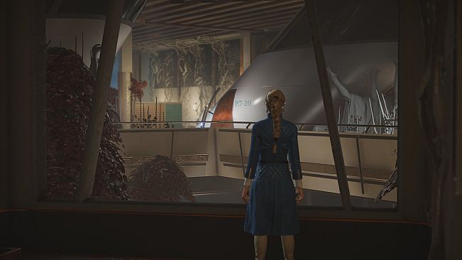 Rain of Reflections: Set Free