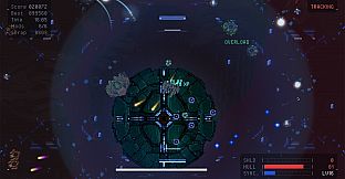Rogue Anomaly