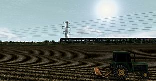 Train Simulator: Wessex Main Line: Southampton - Salisbury Extension