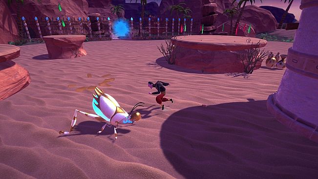 Hotel Transylvania: Scary-Tale Adventures