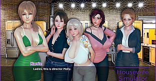 Housewife Simulator