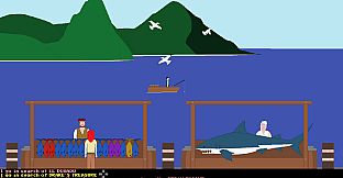 The Last Pirate Adventure: Drake's Treasure