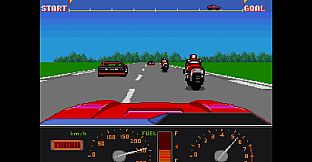 Arcade Archives 2 KONAMI GT