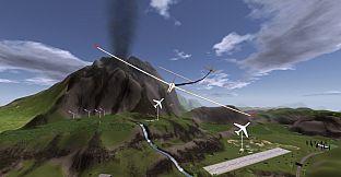 RC Plane 3 - Ventus Glider