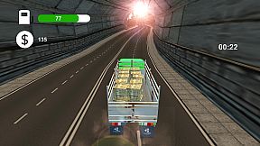 Extreme Truck Simulator